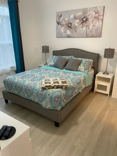 Avalon à Clearwater Belle Condo 1 chambre de luxe - Image 1