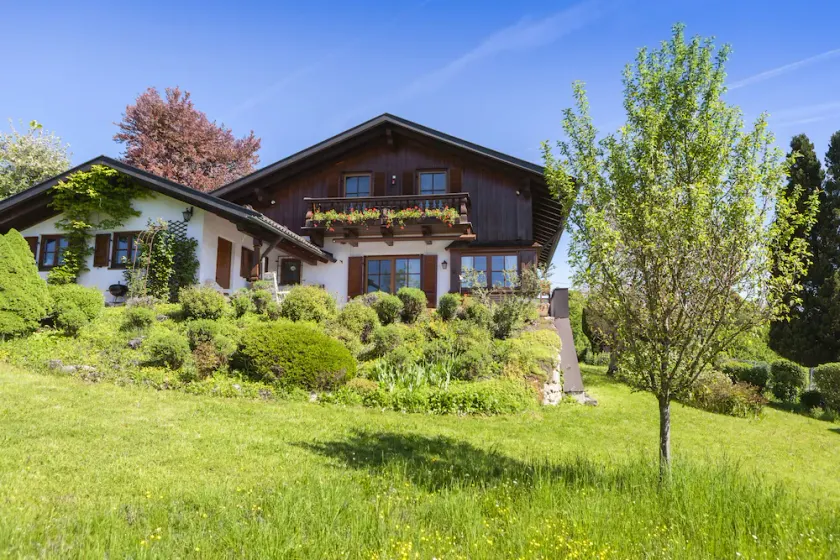 Apartment \"Glonntal\" between city, lakes & mountains - Image 1