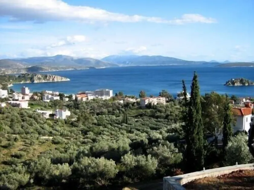 Villa in Tolo,Great view, and lovely environment for an unforgettable stay! - Image 1