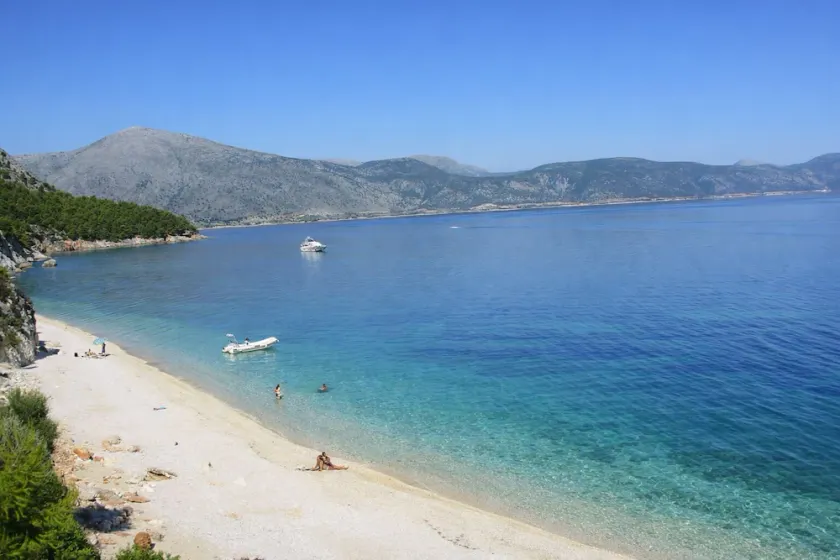 Hotel Simos - Image 1