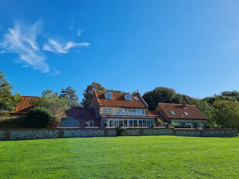 Field Piece Cottage - Image 1