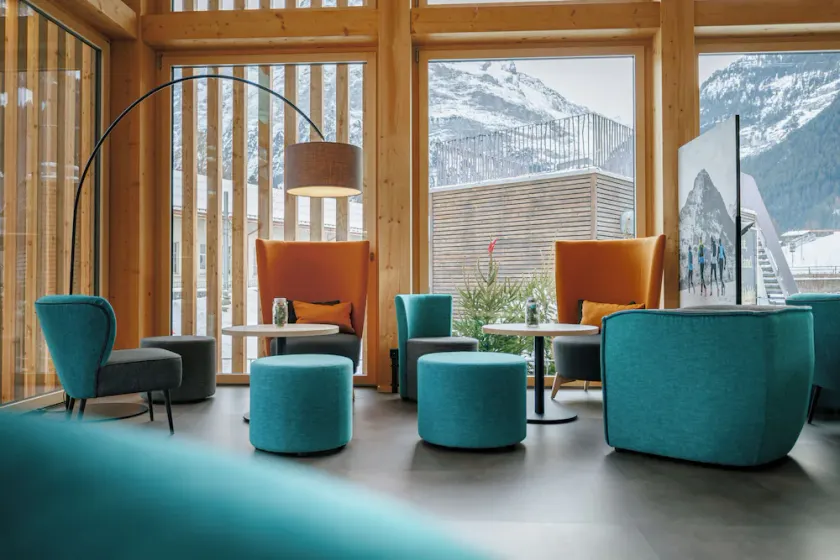 Eiger Lodge Easy - Image 1
