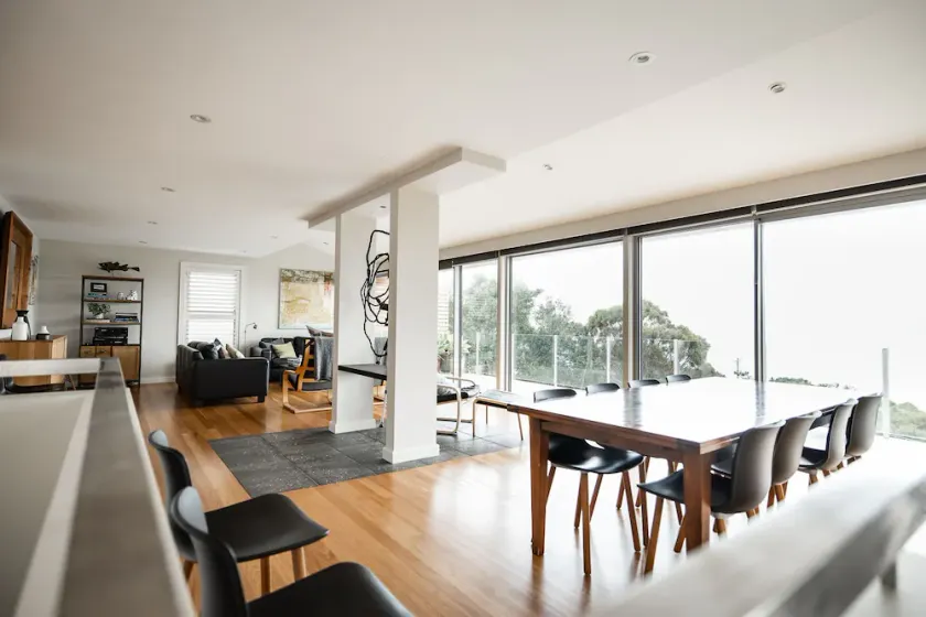 Headland Vista - Stunning beach views - Image 1