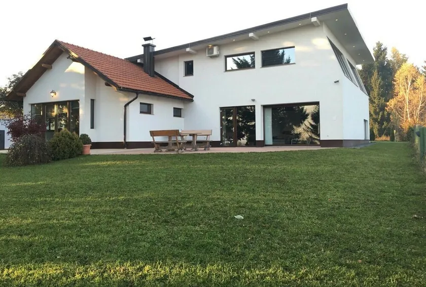 Villa Misevici - Image 1