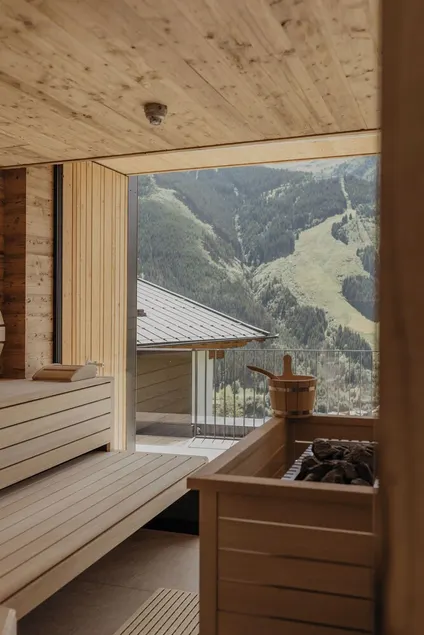 Landhaus Saalbach - Joker card included in summer - Image 1