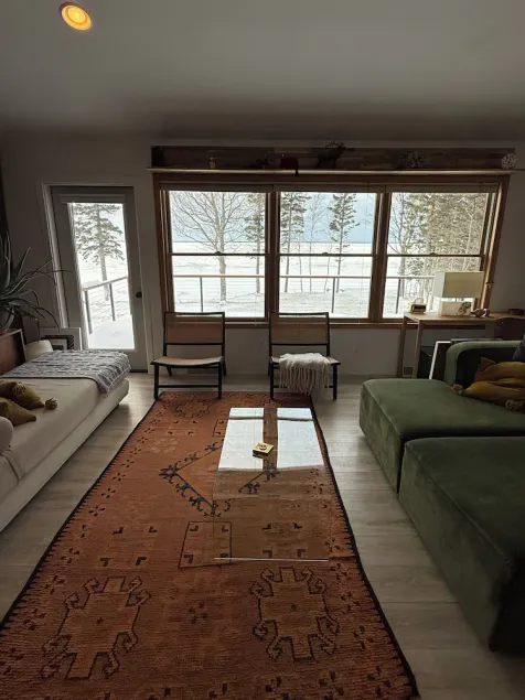 Lake Superior premium bespoke accommodations with ultimate view! - Image 1