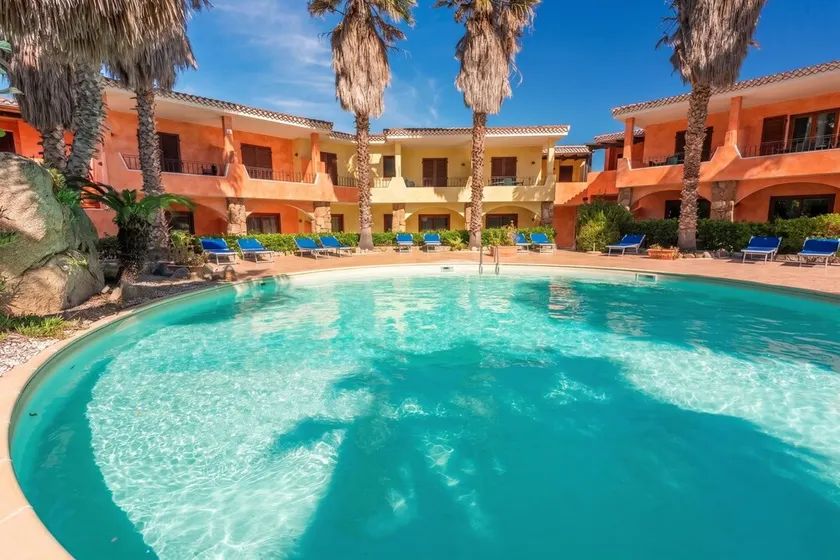 Palau Green Village, Palau, Italy - Image 1