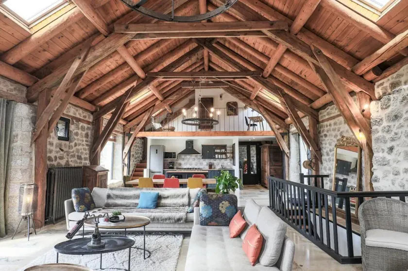 Le choizines 8/10 personnes - Image 1