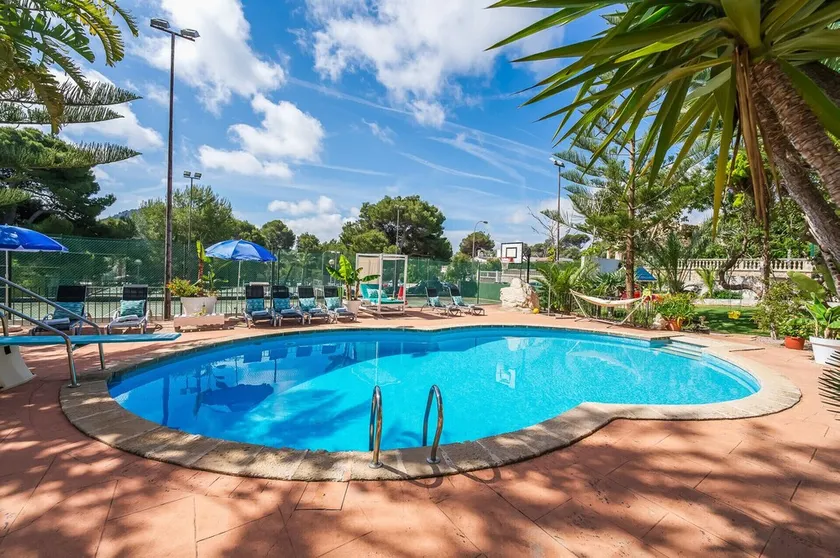 Appartement Sol de Mallorca 1 avec piscine - Image 1