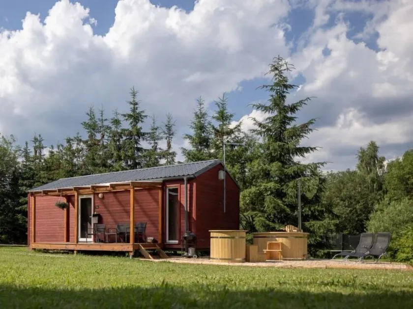 Pod Liščím kopcem 2+2 by Interhome - Image 1