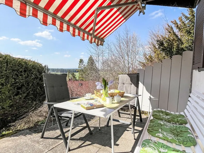 Holiday Home Sonnenbühl by Interhome - Image 1