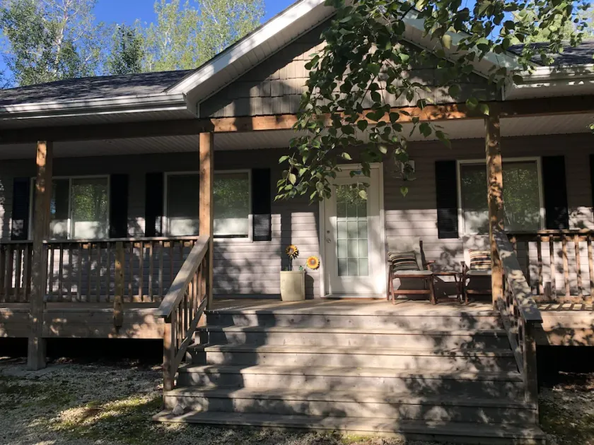 Sandy Bay Cottage - Image 1
