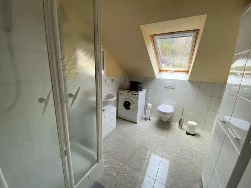 Ferienwohnung Fernblick Pfalz - mit Sauna - Image 1