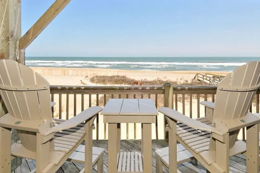Starlights 2 - OCEANFRONT, ekstraordinær udsigt! - Image 1