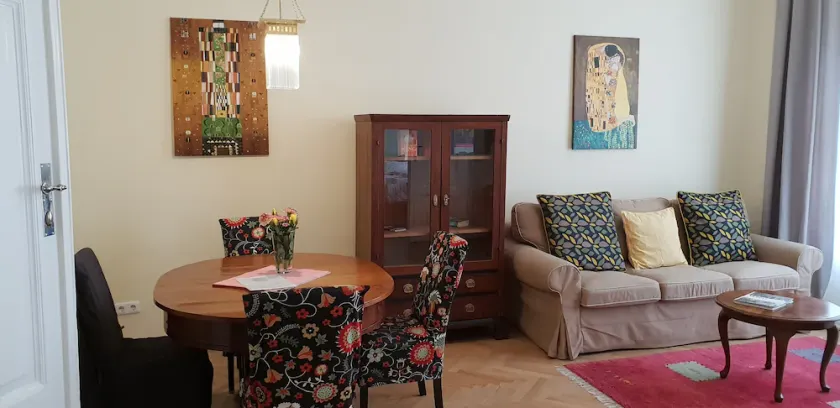 Appartements Hermine - Image 1