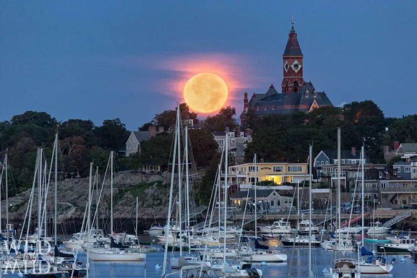 Rockmere Inn of Marblehead - Image 1