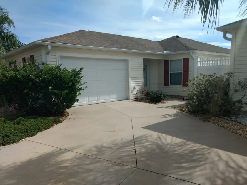 Belle villa au cœur de la communauté adulte active la plus sympathique de Floride - Image 1
