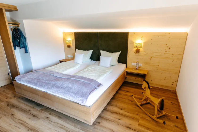 Ferienwohnung Untersberg - Image 1