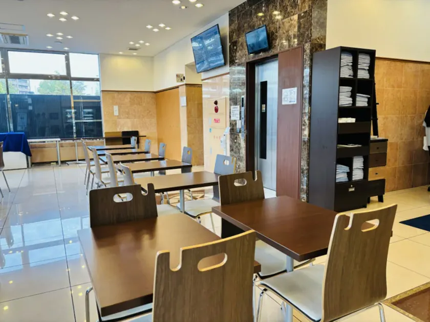 Toyoko Inn Sakudaira-eki Asama-guchi - Image 1