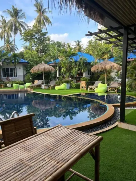 Shanti samui Resort - Image 1