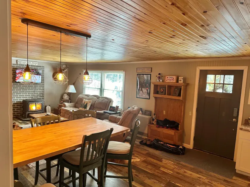 Newly Renovated, perfectly located and fully equiped. - Image 1