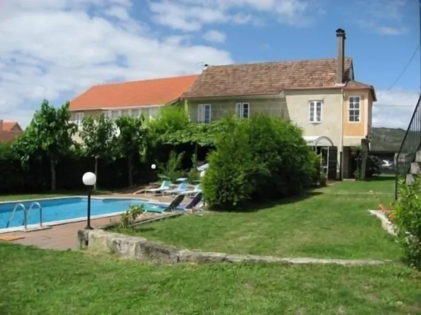 Casa de Anceu pour 8 personnes - Image 1