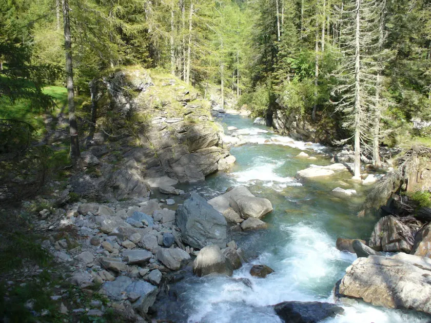 CHALET MARTIN DA FIST udsigt over Dolomitterne - Image 1