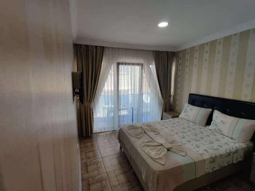 Amasra Aydogan Hotel - Image 1