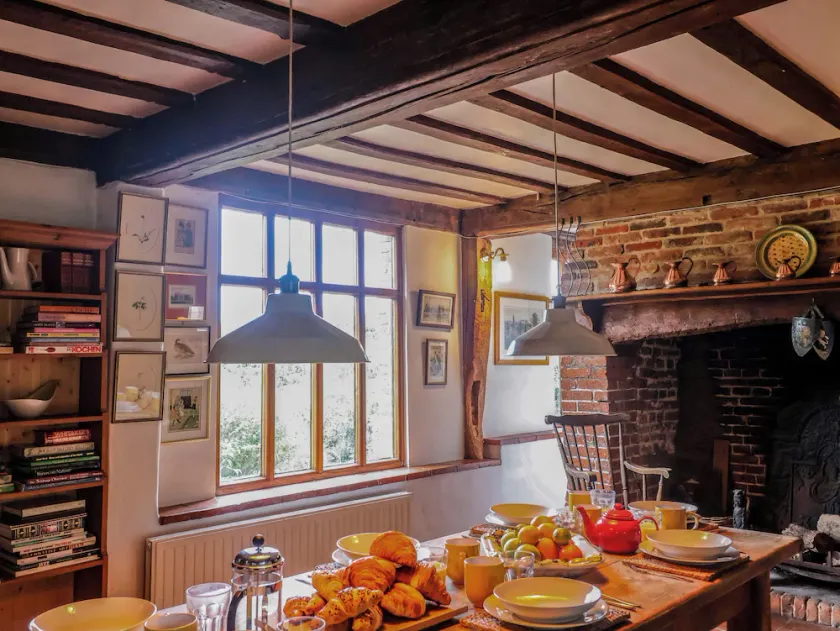 Keirs Cottage - Image 1