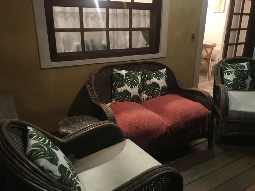 Beautiful house in Ilha Bela - Image 1