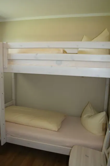 Lietzow Appartementhaus Möwe Haus Möwe - Ferienwohnung 4 "Silbermöwe" - Image 1
