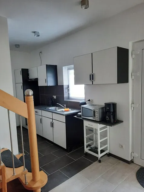 A cozy and quietly located vacation apartment with a terrace awaits you just outside the pilgrimage town of Kevelaer. - Image 1