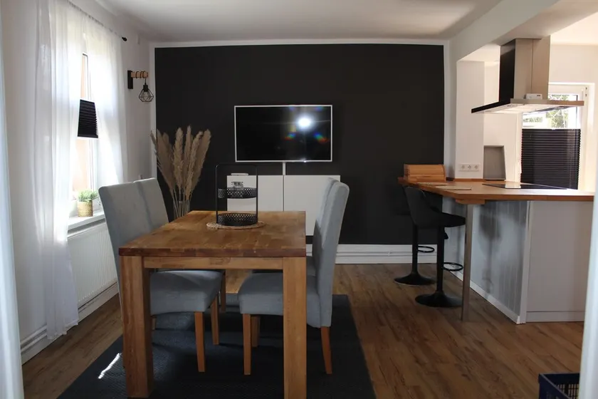 Cottage in Kluess - Image 1