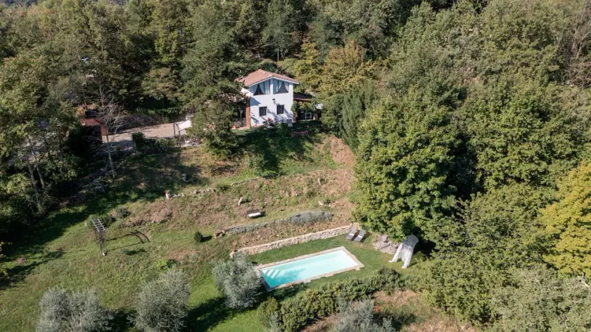 Il Paretaio, Montevarchi, Arezzo and Cortona - Image 1