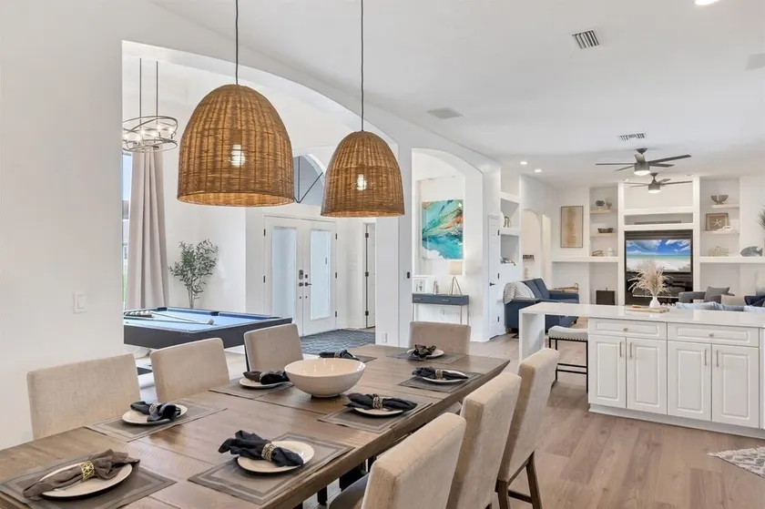Punta Gorda 3-Bedroom Canalfront Vacation Home with Dock 3 Home - Image 1