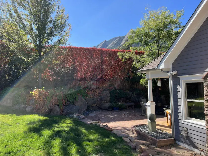 Chautauqua Gem! Trails, Views, Close to Pearl Street and CU - Image 1