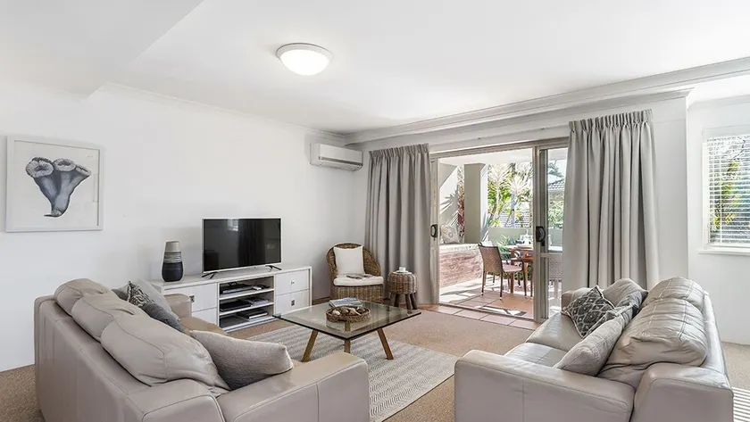 Byron Bay Accom Unit 6 22 Paterson Street, Byron Bay - Solaris - Image 1