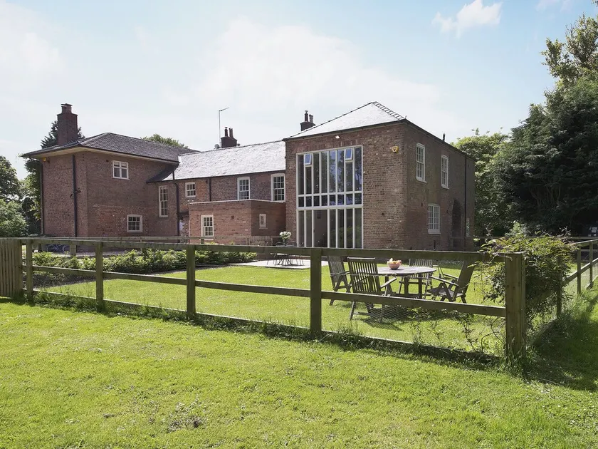 2 værelses bolig i Sutton Bridge, Spalding - Image 1
