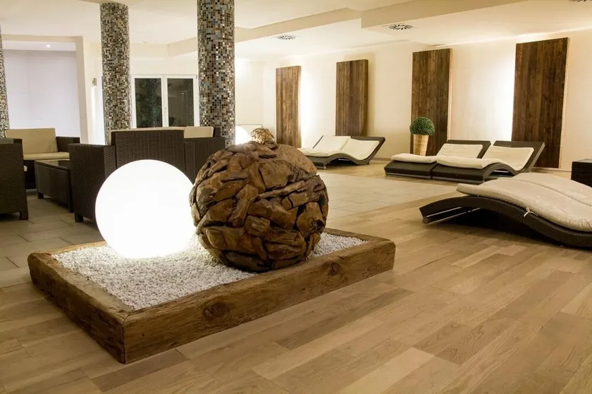 Letizia by MoniCare family apartment in Chaletstill - Image 1