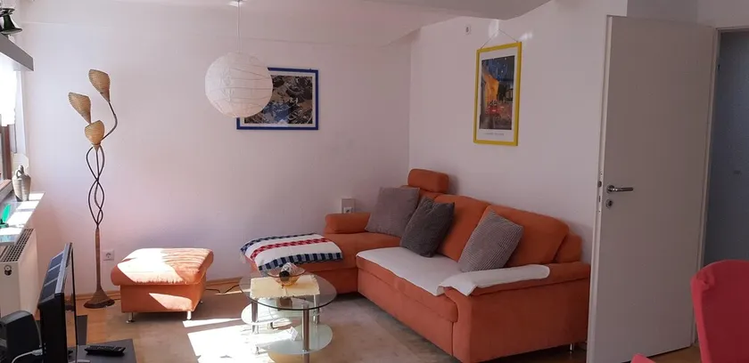 Ferienwohnung-Zweiburgenblick - Image 1