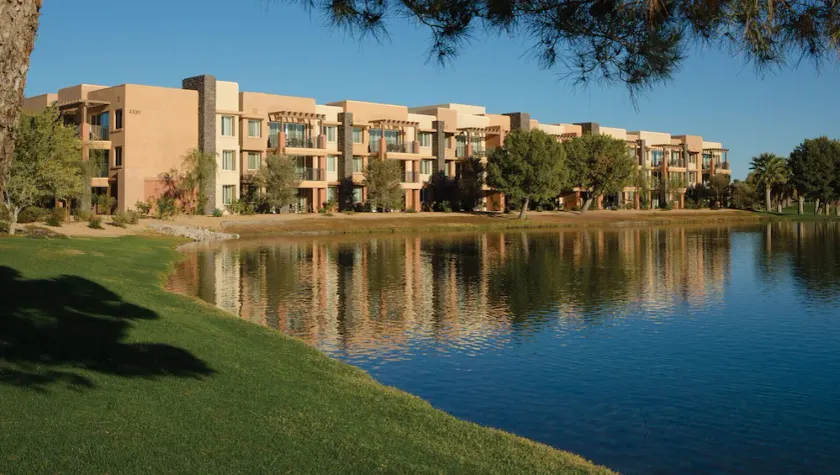 2 Bedroom - Marriott's Shadow Ridge II - The Enclaves - Full Resort Access - Image 1