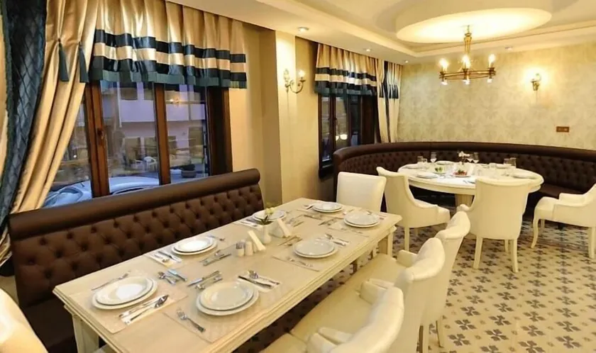 Arslanli Konak Hotel - Image 1