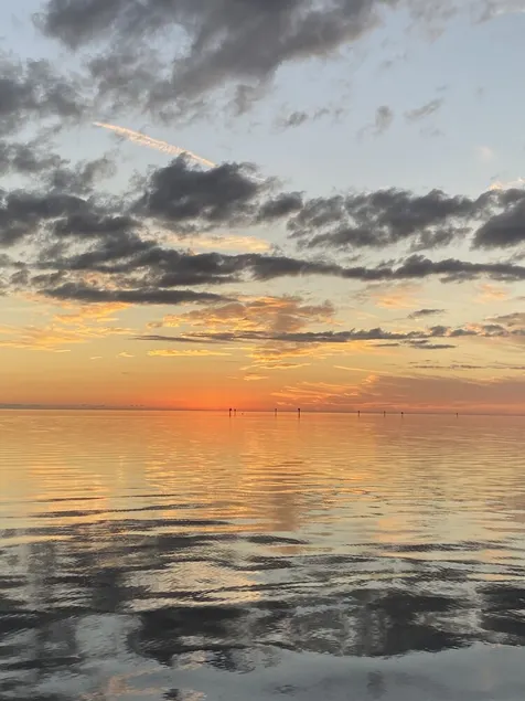 Waterfront & 4 minutes from the Gulf of Mexico - Image 1