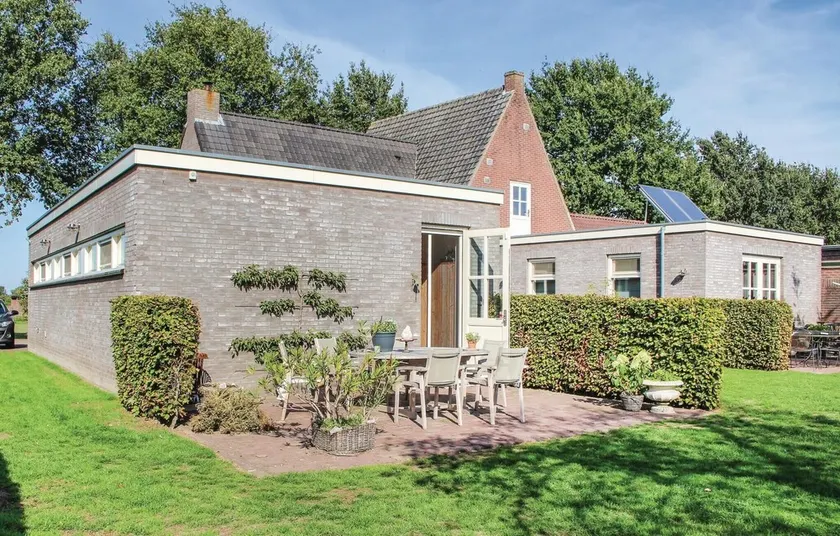 Belle maison à Dongen avec Wi-Fi - Image 1