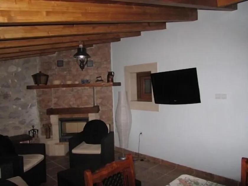 La Higar Apartments für 4 Personen - Image 1