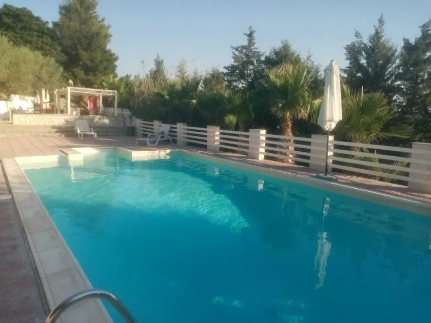 \"San Placido Green House\"  Villa con Piscina Privata - Image 1