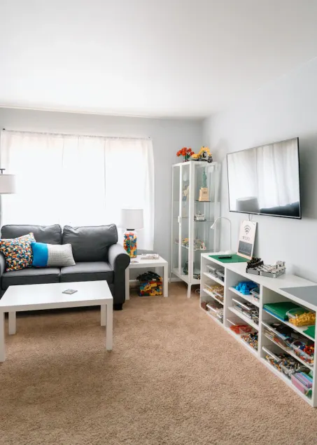 Builditplace! Kid friendly Stay, Play and Create! - Image 1