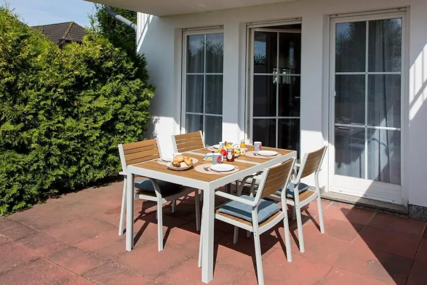Neddesitz Ferienappartement Nr 35 - Image 1