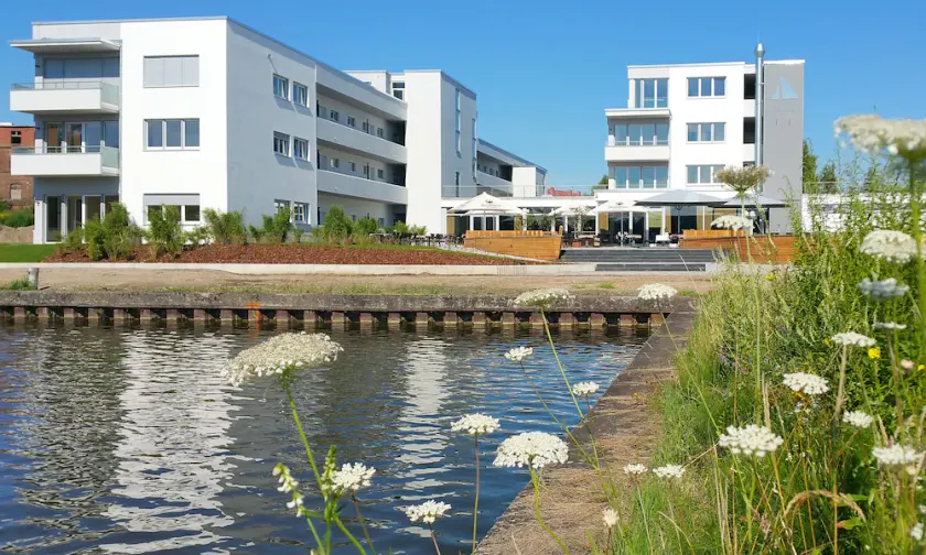 PRIMA Inn Ferienwohnungen Seetor Residenz - Image 1