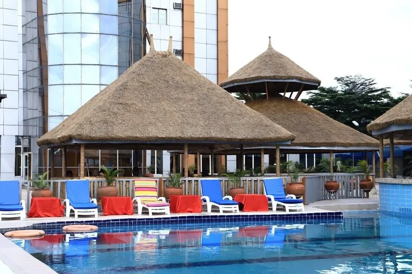 Signatious Hotels & Suites Lagos - Image 1